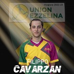 Filippo Cavarzan